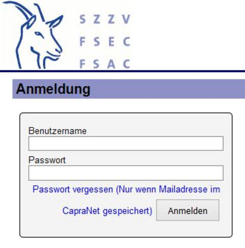 Schweizerischer Ziegenzuchtverband Zollikofen | Schweizerischer Ziegenzuchtverband (SZZV)